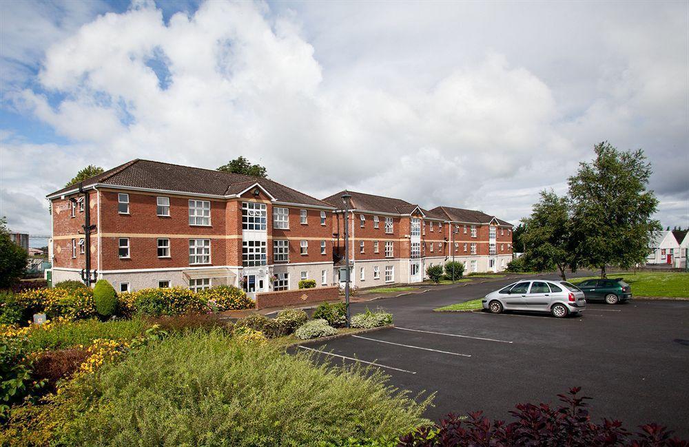 Courtbrack Accommodation - Off Campus Accommodation Limerick Exterior photo